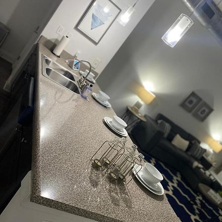 Industrial Smart Home Apartment In The Center Of Downtown 孟菲斯 外观 照片